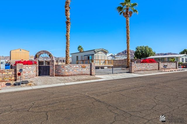 14340 E Fortuna Palms Pl, Yuma, AZ 85367