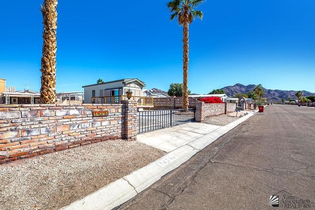 14340 E Fortuna Palms Pl, Yuma, AZ 85367