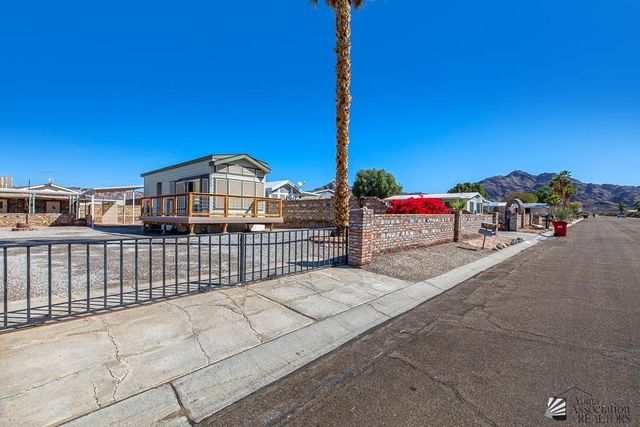 14340 E Fortuna Palms Pl, Yuma, AZ 85367