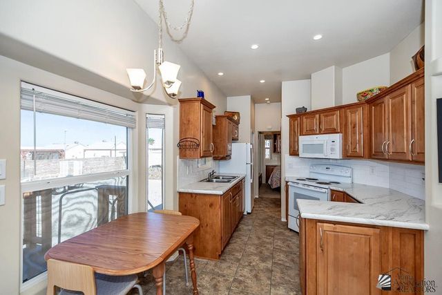 14340 E Fortuna Palms Pl, Yuma, AZ 85367