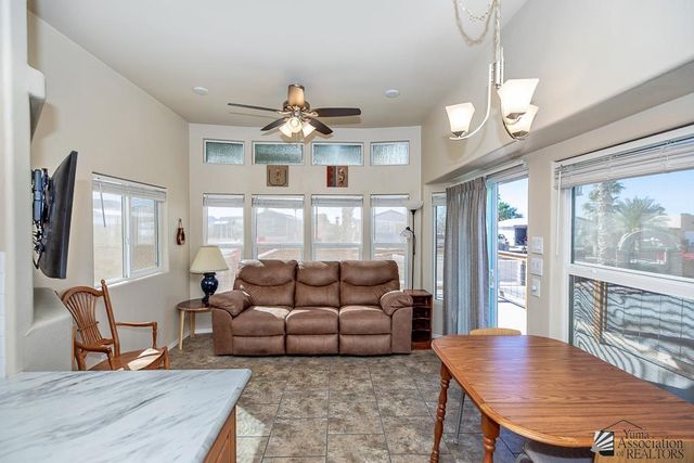 14340 E Fortuna Palms Pl, Yuma, AZ 85367