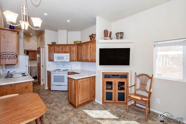 14340 E Fortuna Palms Pl, Yuma, AZ 85367