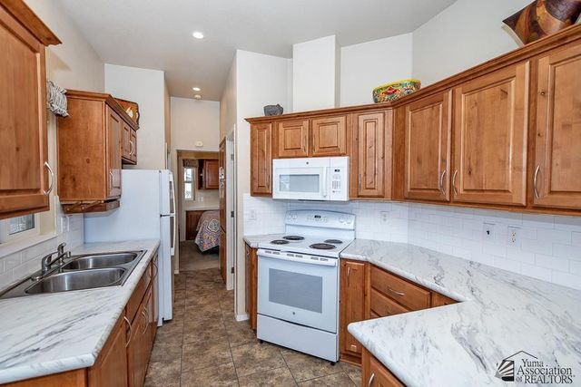 14340 E Fortuna Palms Pl, Yuma, AZ 85367