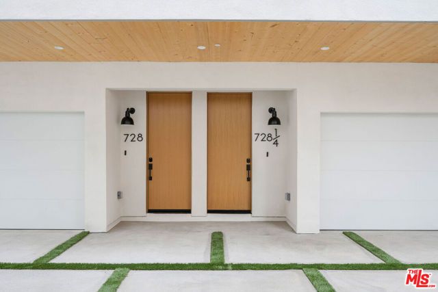 726 Robinson Street 2, Los Angeles, CA 90026