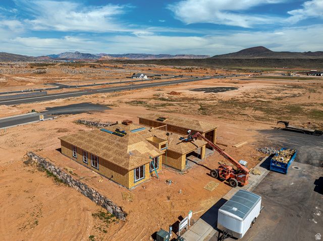 3918 W 1570 S, Hurricane, UT 84737