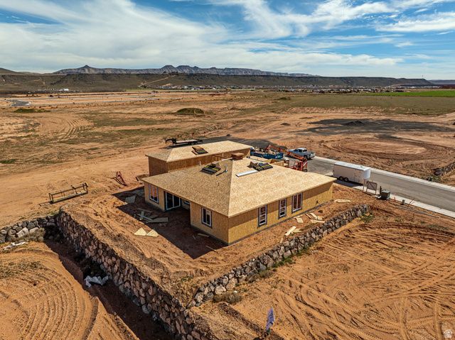 3918 W 1570 S, Hurricane, UT 84737