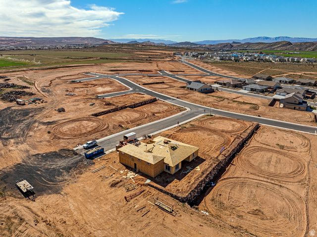 3918 W 1570 S, Hurricane, UT 84737