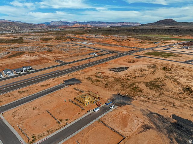 3918 W 1570 S, Hurricane, UT 84737