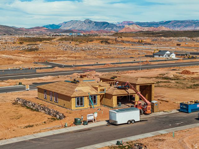 3918 W 1570 S, Hurricane, UT 84737