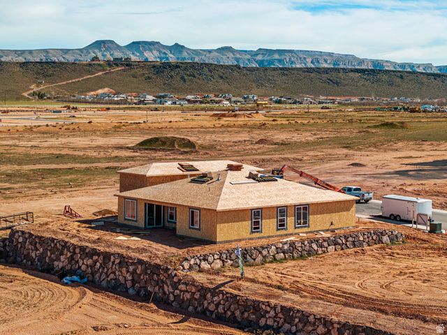 3918 W 1570 S, Hurricane, UT 84737