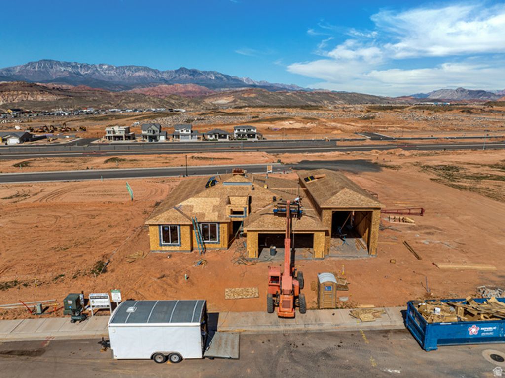 3918 W 1570 S, Hurricane, UT 84737