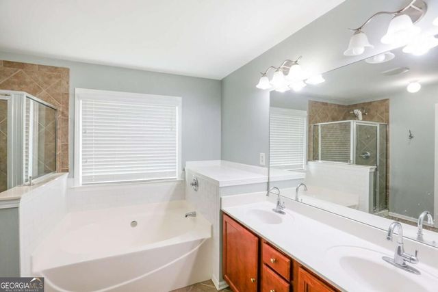 1370 Winshire Cove, Alpharetta, GA 30004
