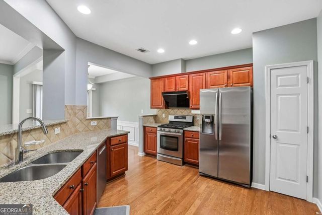 1370 Winshire Cove, Alpharetta, GA 30004