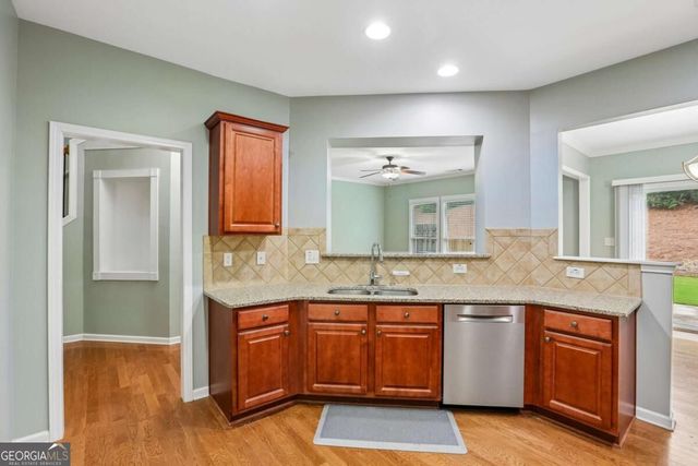 1370 Winshire Cove, Alpharetta, GA 30004
