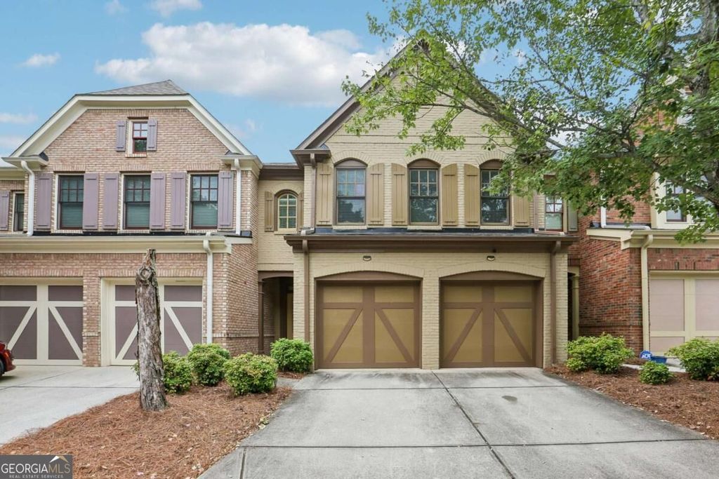1370 Winshire Cove, Alpharetta, GA 30004