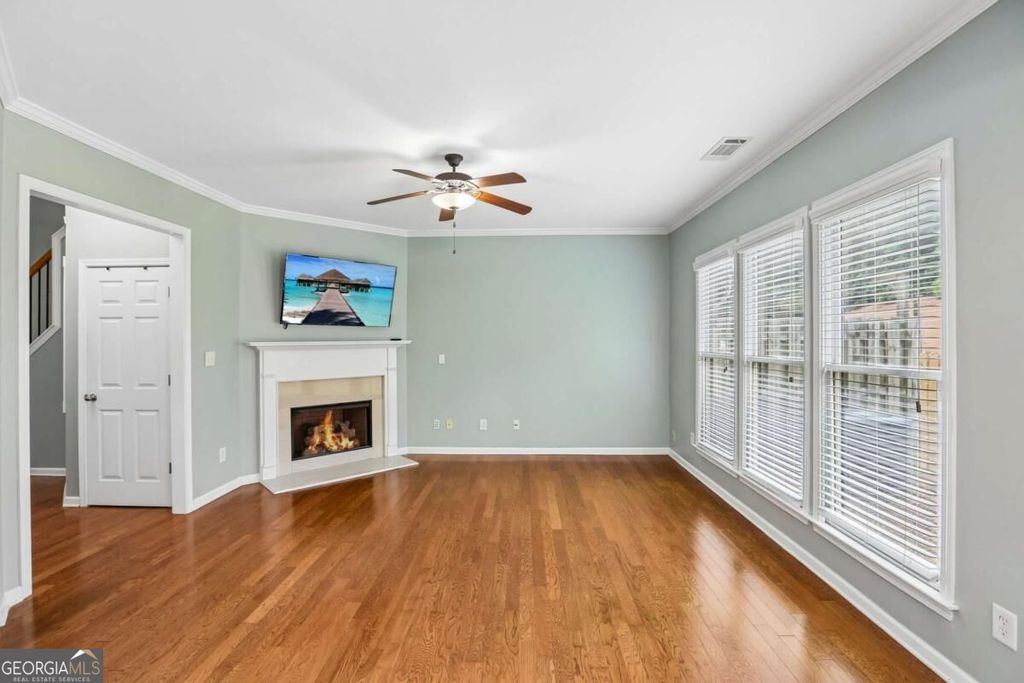 1370 Winshire Cove, Alpharetta, GA 30004 — photo 3