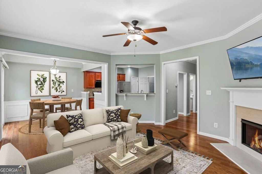 1370 Winshire Cove, Alpharetta, GA 30004 — photo 4