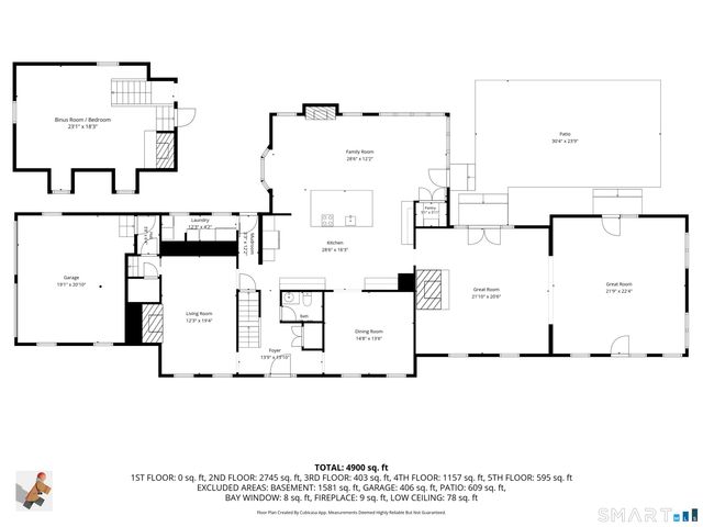 220 Stonewall Lane, Fairfield, CT 06824