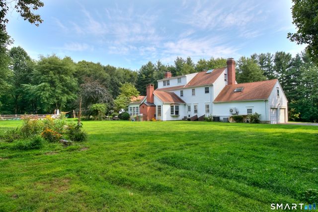 220 Stonewall Lane, Fairfield, CT 06824
