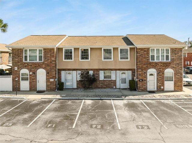 2200 S PALMETTO AVENUE F020, South Daytona, FL 32119