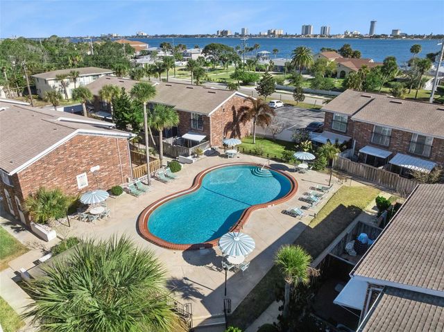 2200 S PALMETTO AVENUE F020, South Daytona, FL 32119