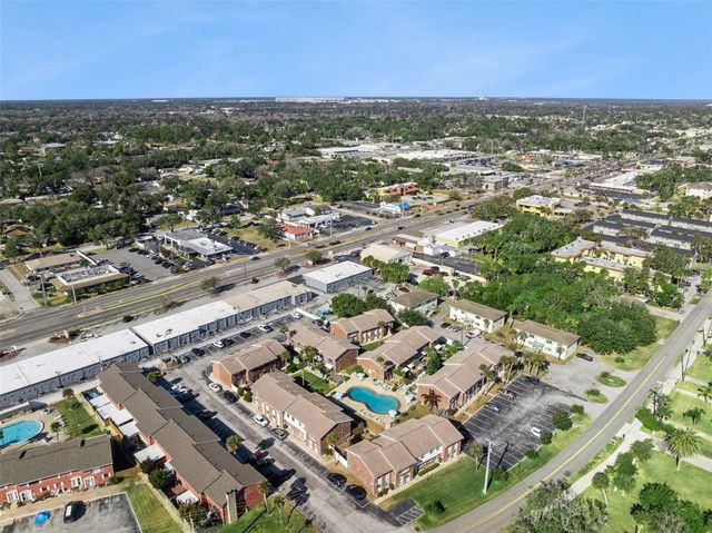 2200 S PALMETTO AVENUE F020, South Daytona, FL 32119