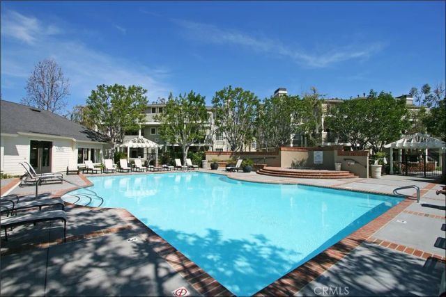 23412 Pacific Park 39J, Aliso Viejo, CA 92656