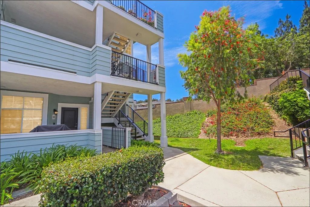 23412 Pacific Park 39J, Aliso Viejo, CA 92656
