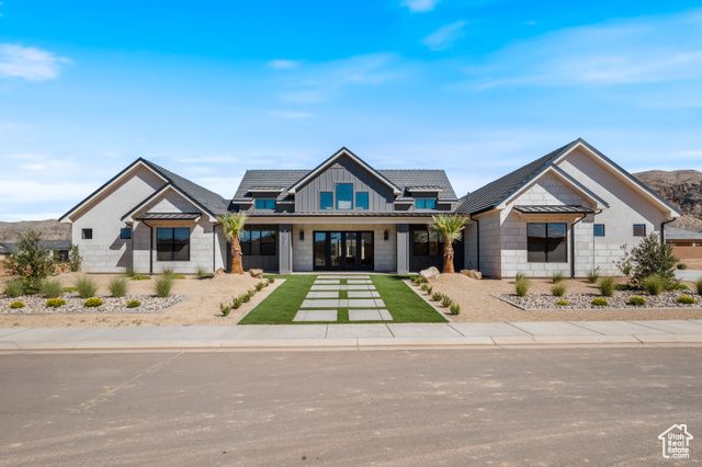 1907 S 950 W, Hurricane, UT 84737