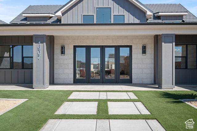 1907 S 950 W, Hurricane, UT 84737