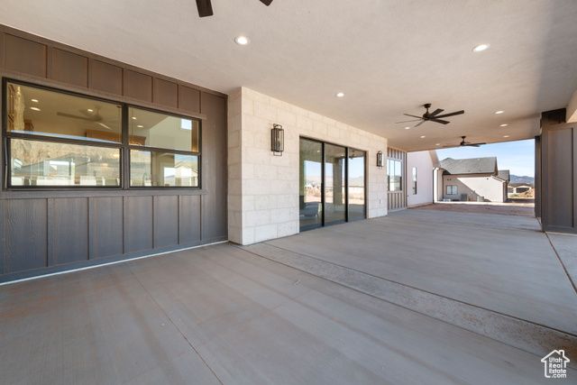 1907 S 950 W, Hurricane, UT 84737