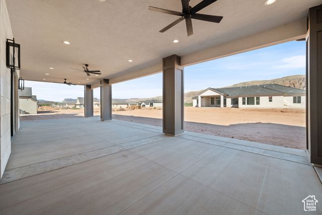 1907 S 950 W, Hurricane, UT 84737