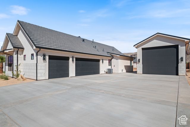 1907 S 950 W, Hurricane, UT 84737