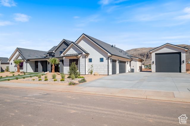 1907 S 950 W, Hurricane, UT 84737