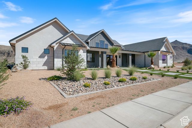 1907 S 950 W, Hurricane, UT 84737