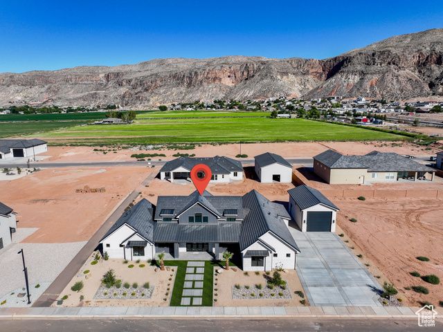 1907 S 950 W, Hurricane, UT 84737