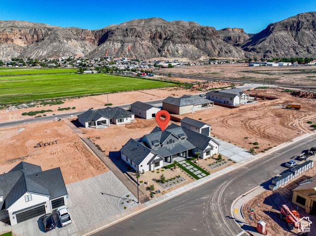 1907 S 950 W, Hurricane, UT 84737