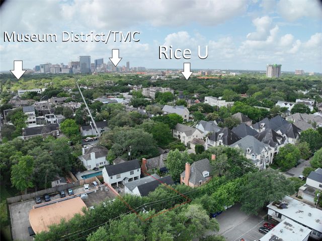 1111 Banks Street 6, Houston, TX 77006