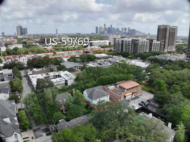 1111 Banks Street 6, Houston, TX 77006