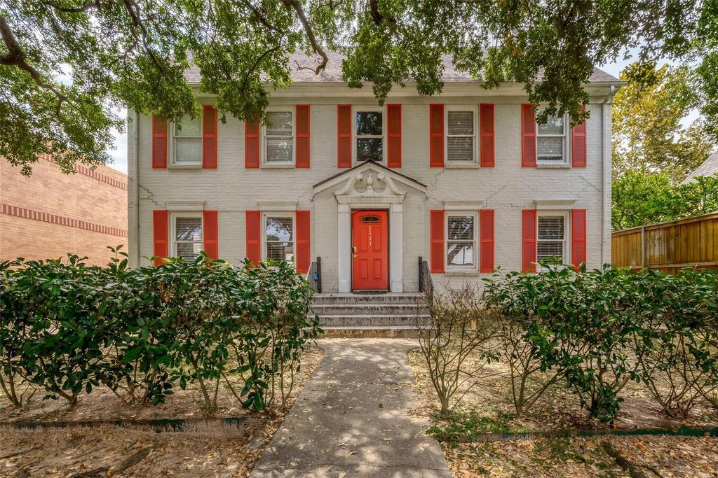 1111 Banks Street 6, Houston, TX 77006