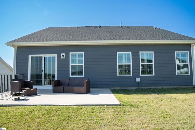 912 Bernstein Avenue, Spartanburg, SC 29302