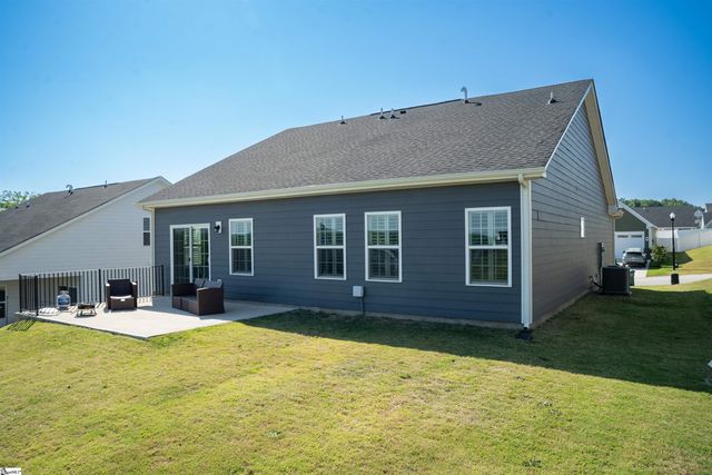 912 Bernstein Avenue, Spartanburg, SC 29302