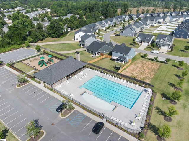 912 Bernstein Avenue, Spartanburg, SC 29302