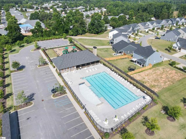 912 Bernstein Avenue, Spartanburg, SC 29302