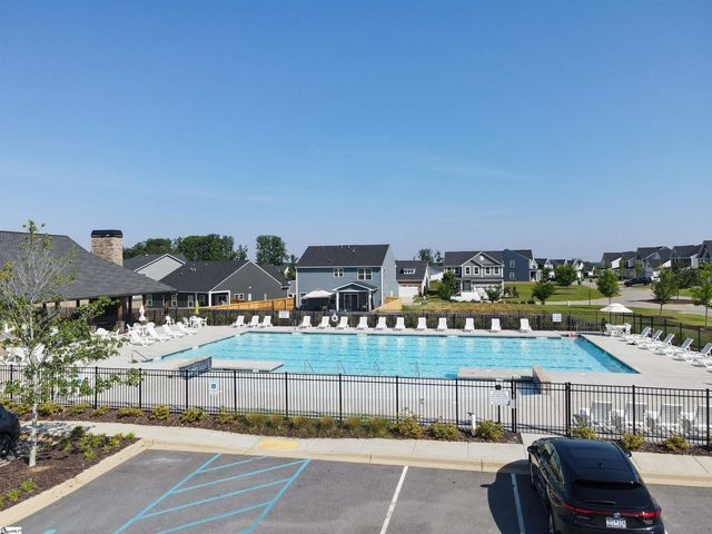 912 Bernstein Avenue, Spartanburg, SC 29302