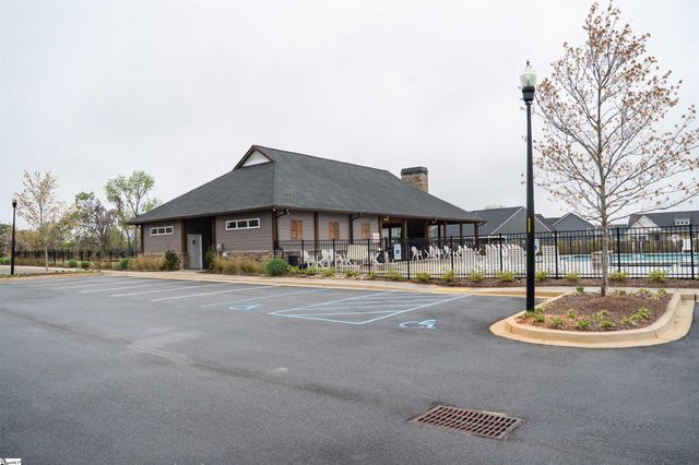 912 Bernstein Avenue, Spartanburg, SC 29302