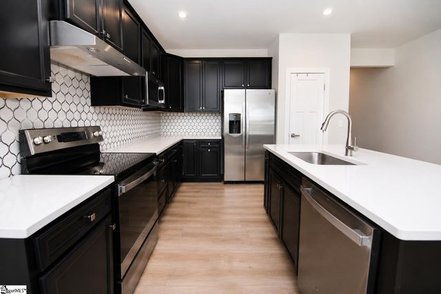 912 Bernstein Avenue, Spartanburg, SC 29302