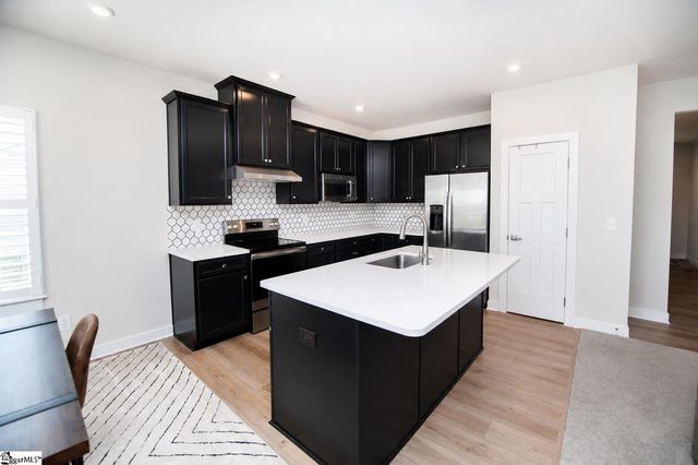 912 Bernstein Avenue, Spartanburg, SC 29302