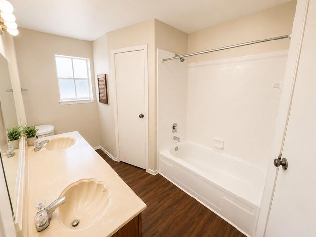 22413 Tree House Lane, Spring, TX 77373