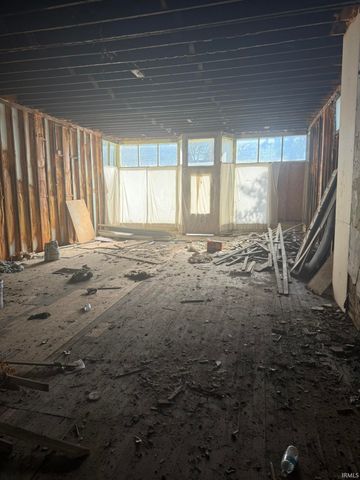 1515 Tecumseh Street, Fort Wayne, IN 46805